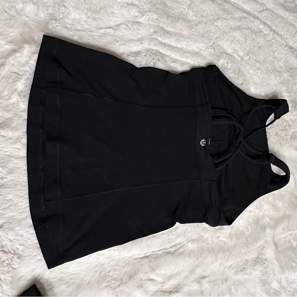 Lululemon tank top - Picture 4 of 5
